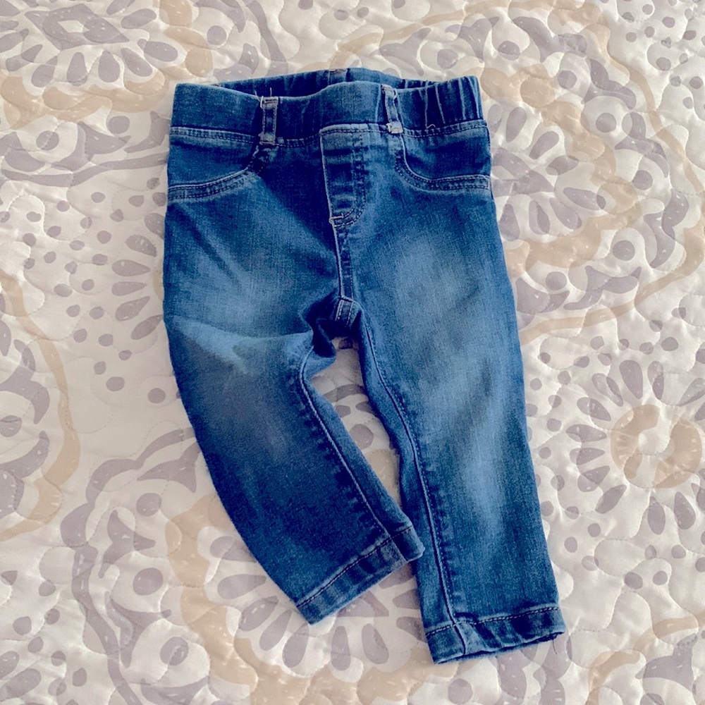 Kids pants